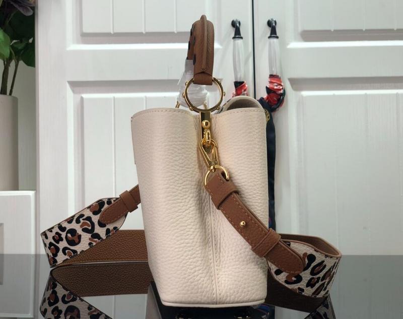 Ozarra Luxury - LOV Bags - 2169
