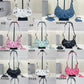Ozarra Fashion - BGA Bags - 1873