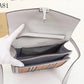 Ozarra Fashion -BBR Bags - 812