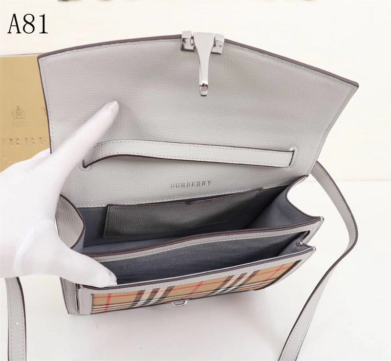 Ozarra Fashion -BBR Bags - 812