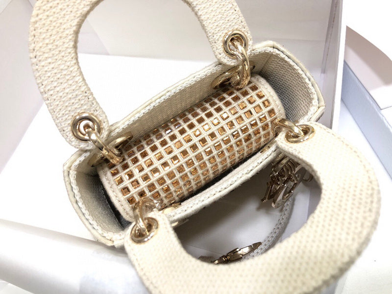 Ozarra - Dir Bags - 1640