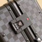 Ozarra Fashion Lu-Vi bags - 11384