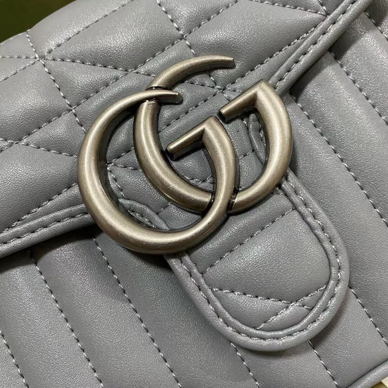 Ozarra - GCI Bags - 2019
