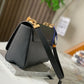 Ozarra Fashion Lu-Vi Bags - 16648