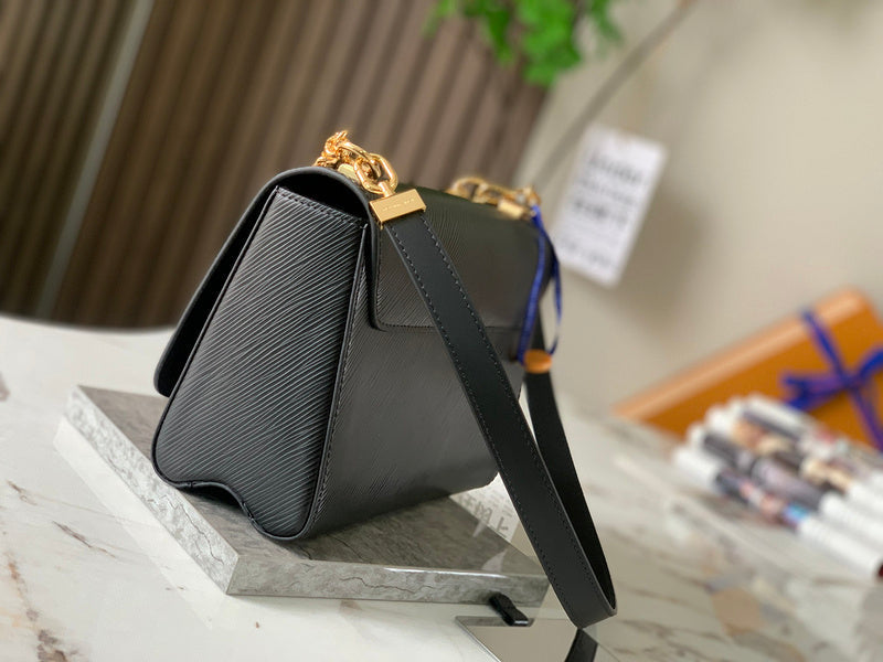 Ozarra Fashion Lu-Vi Bags - 16648