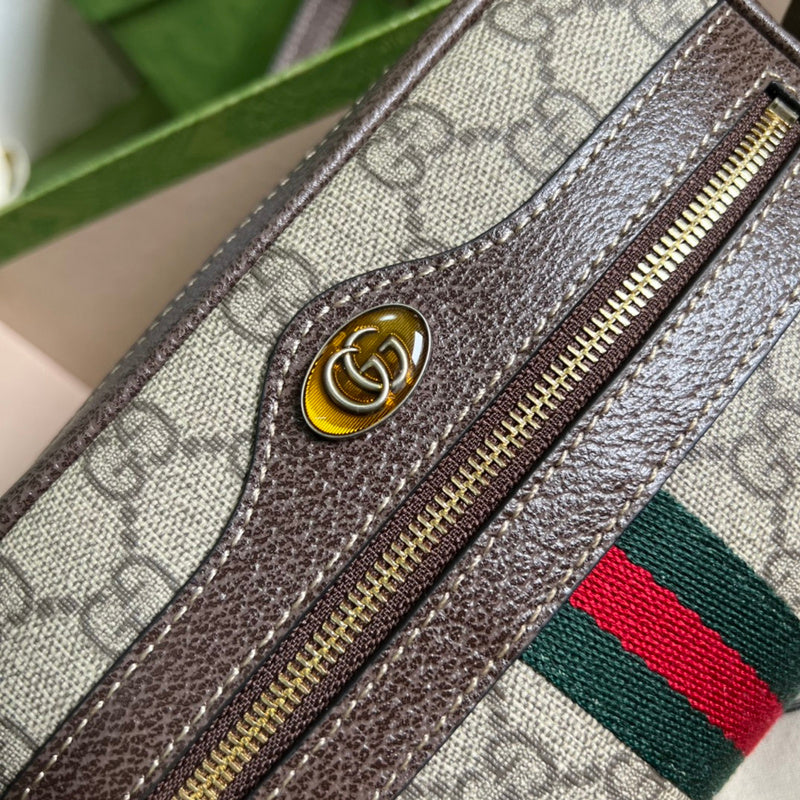 OZ - GCI Bags - 924