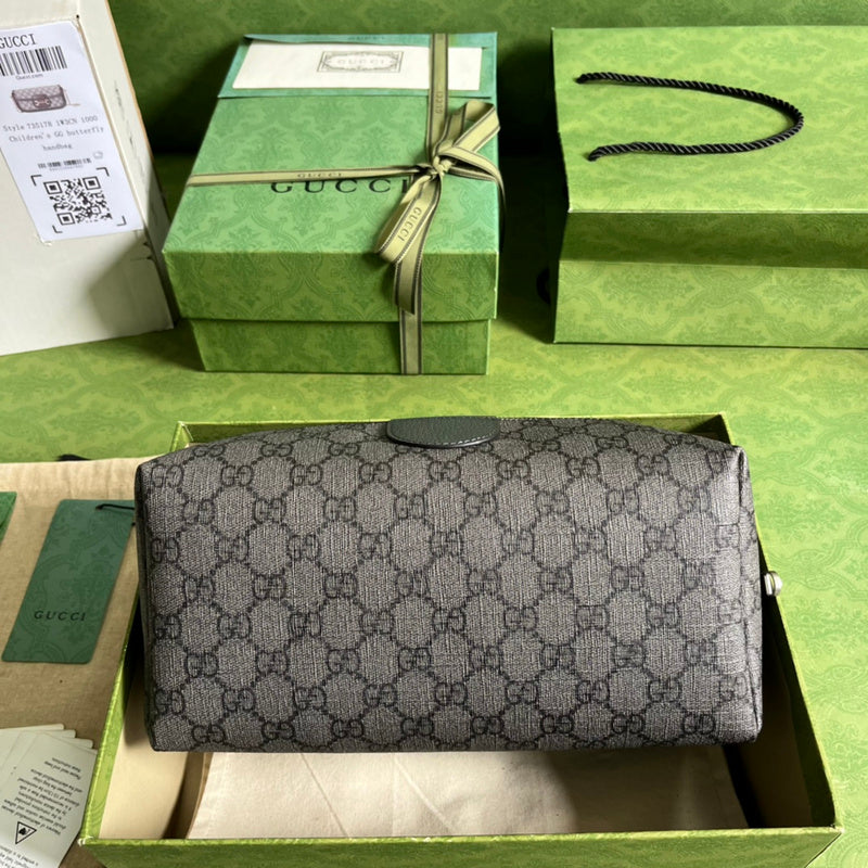 OZ - GCI Bags - 1196