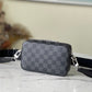 Fashion Lu-Vi bags - 5405
