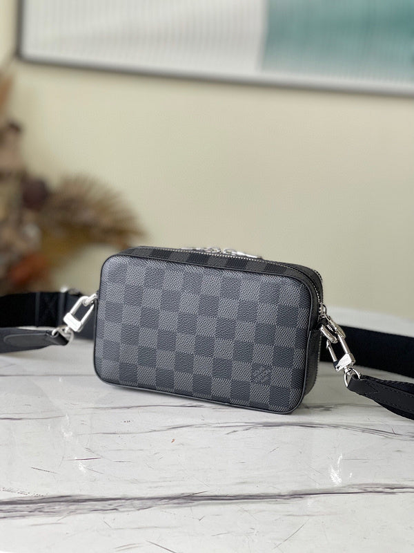 Fashion Lu-Vi bags - 5405