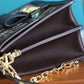 Ozarra Fashion Lu-Vi bags - 8114