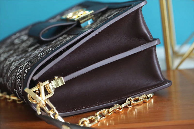 Ozarra Fashion Lu-Vi bags - 8114
