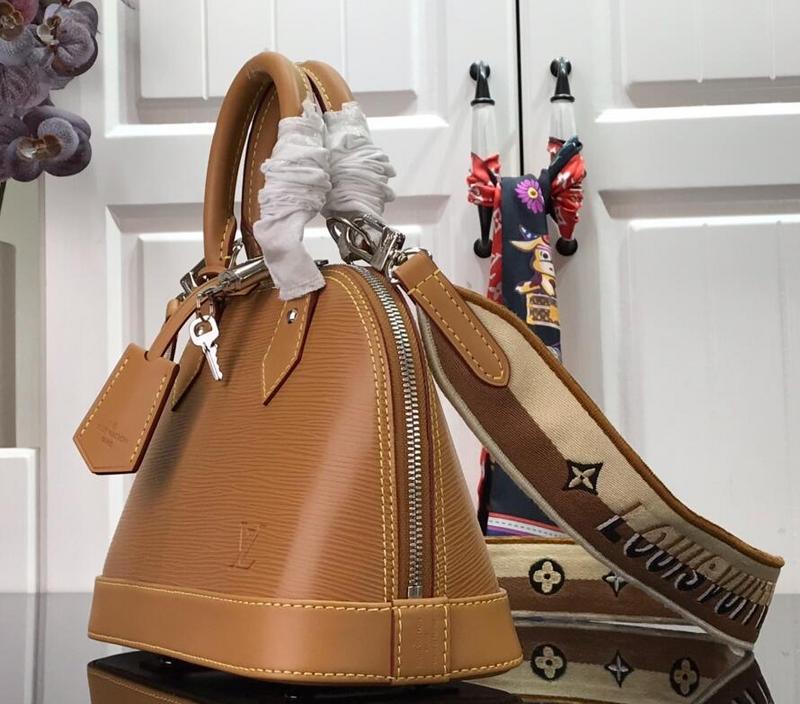 Ozarra Luxury - LOV Bags - 2435
