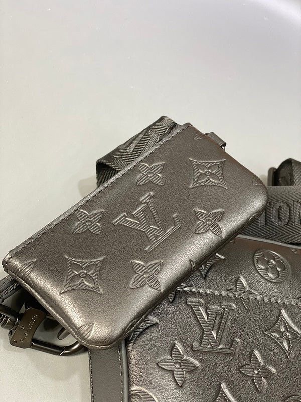 Ozarra Fashion Lu-Vi bags - 17467