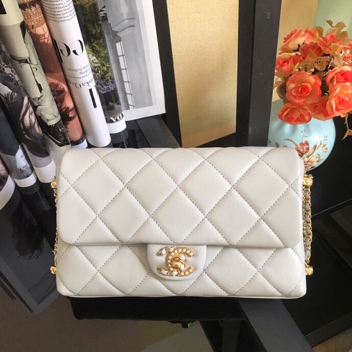 BAB - CHL Bags - 3491
