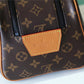 Ozarra Fashion Lu-Vi bags - 10664