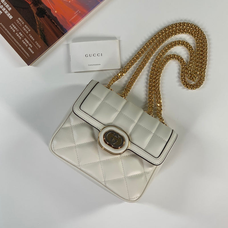Ozarra - GUKI Women Bags - 527