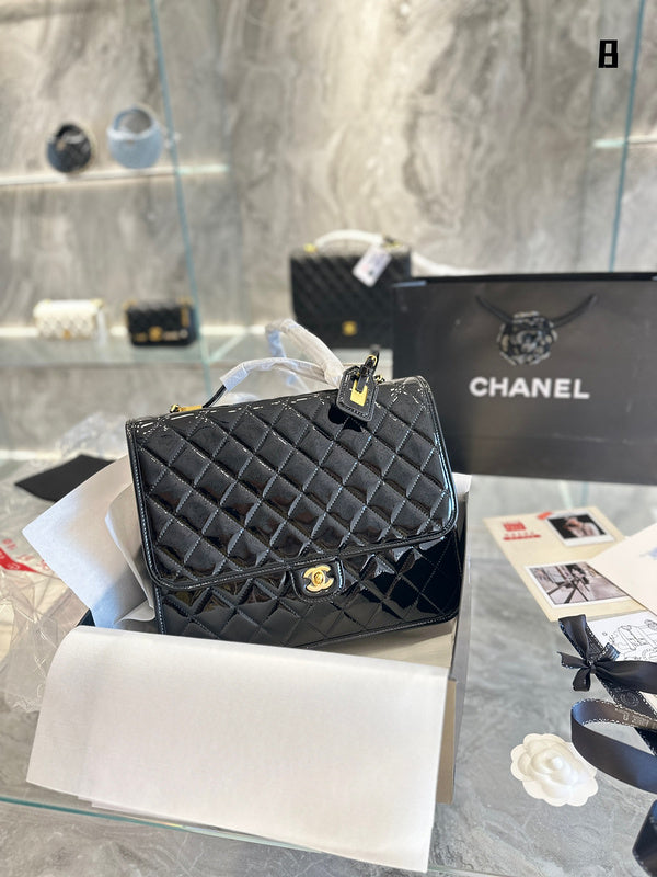 Ozarra - CHL Bags - 7084