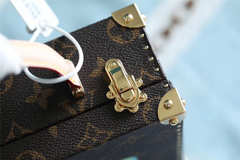 Ozarra Fashion Lu-Vi bags - 9486