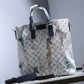 Ozarra Fashion Lu-Vi bags - 9841