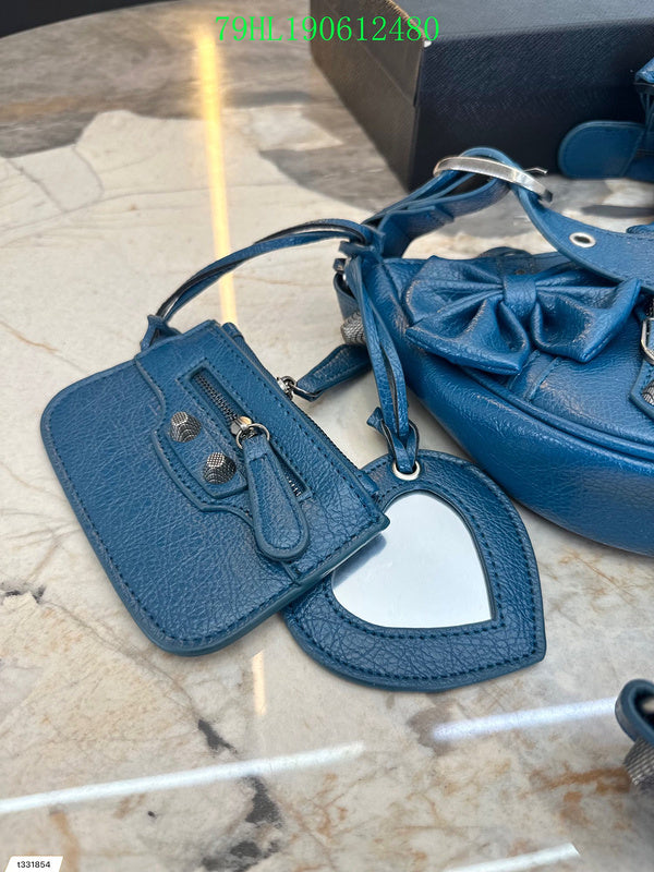 Ozarra Fashion - BGA Bags - 1755