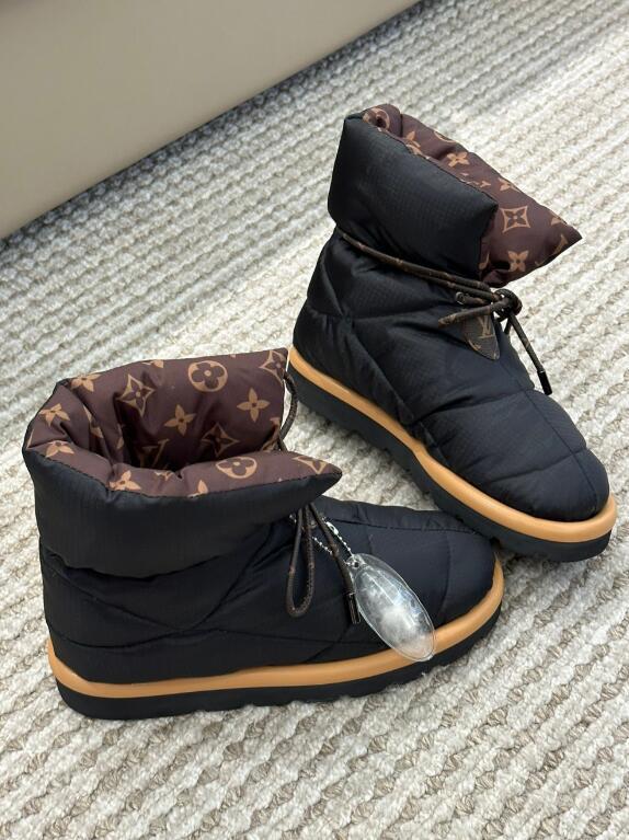 Ozarra Luxury - LOV Women Shoes - 682
