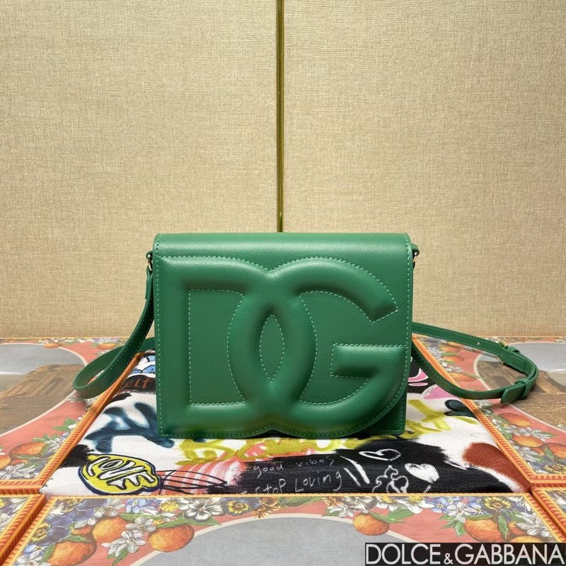 Ozarra - DG Bags - 063