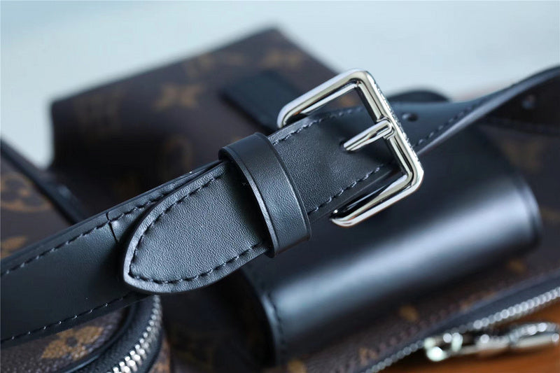Ozarra Fashion Lu-Vi bags - 10362
