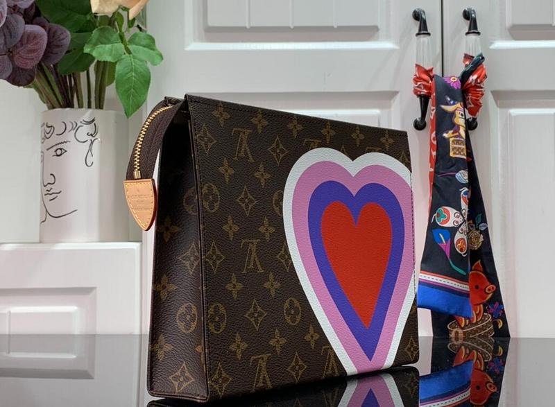 Ozarra Luxury - LOV Bags - 2669