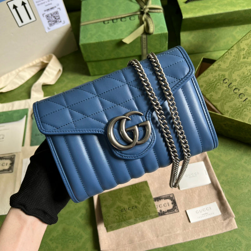 OZ - GCI Bags - 1575