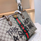 Ozarra Fashion - BGA Bags - 1516