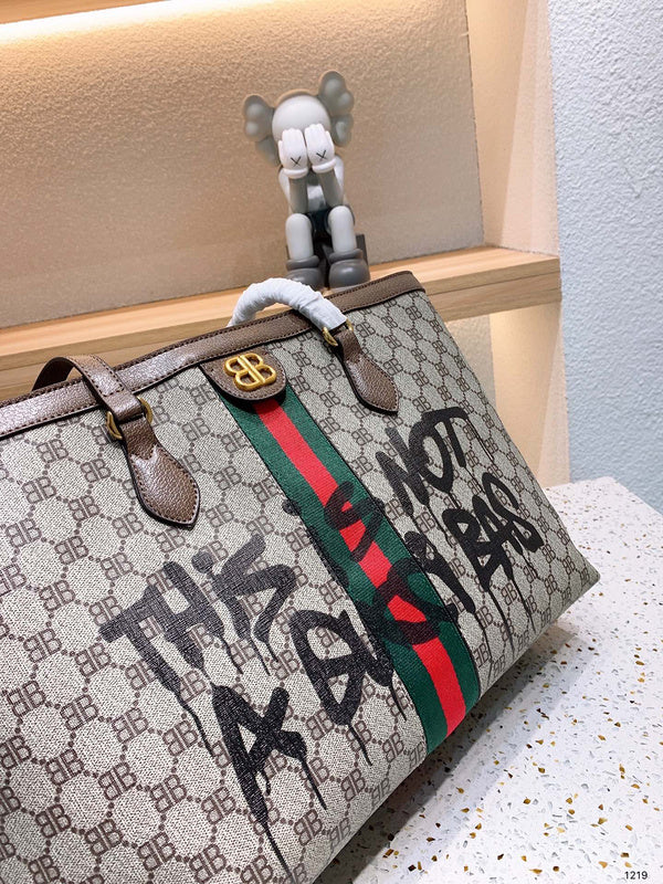 Ozarra Fashion - BGA Bags - 1516