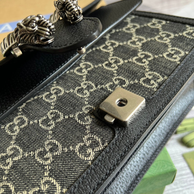 Ozarra - GG Bags - 491