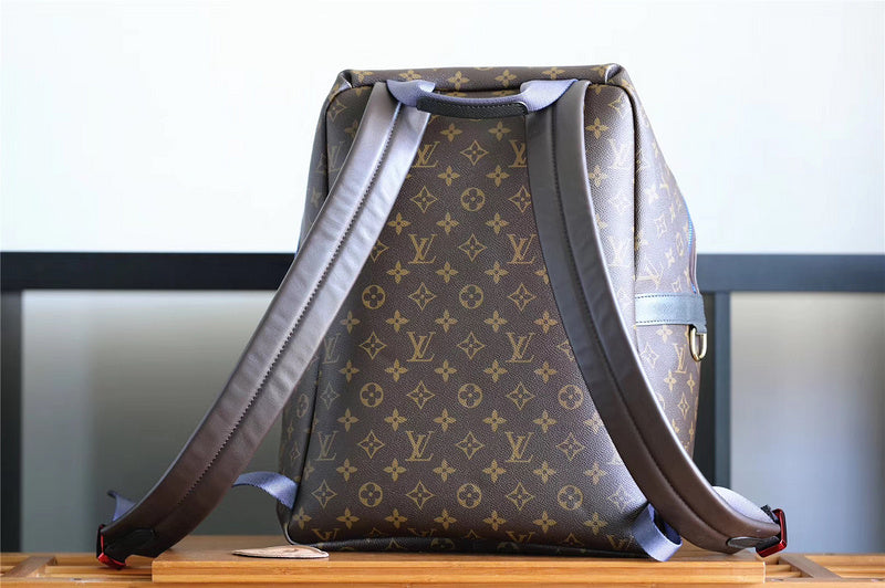 Ozarra Fashion Lu-Vi bags - 9775