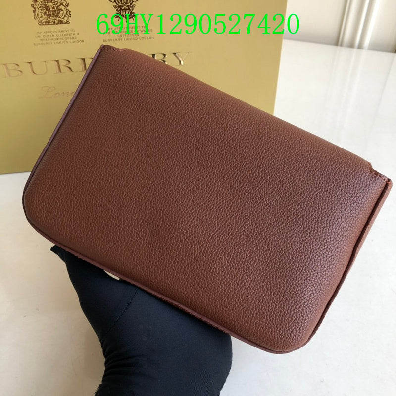 Ozarra Fashion -BBR Bags - 520
