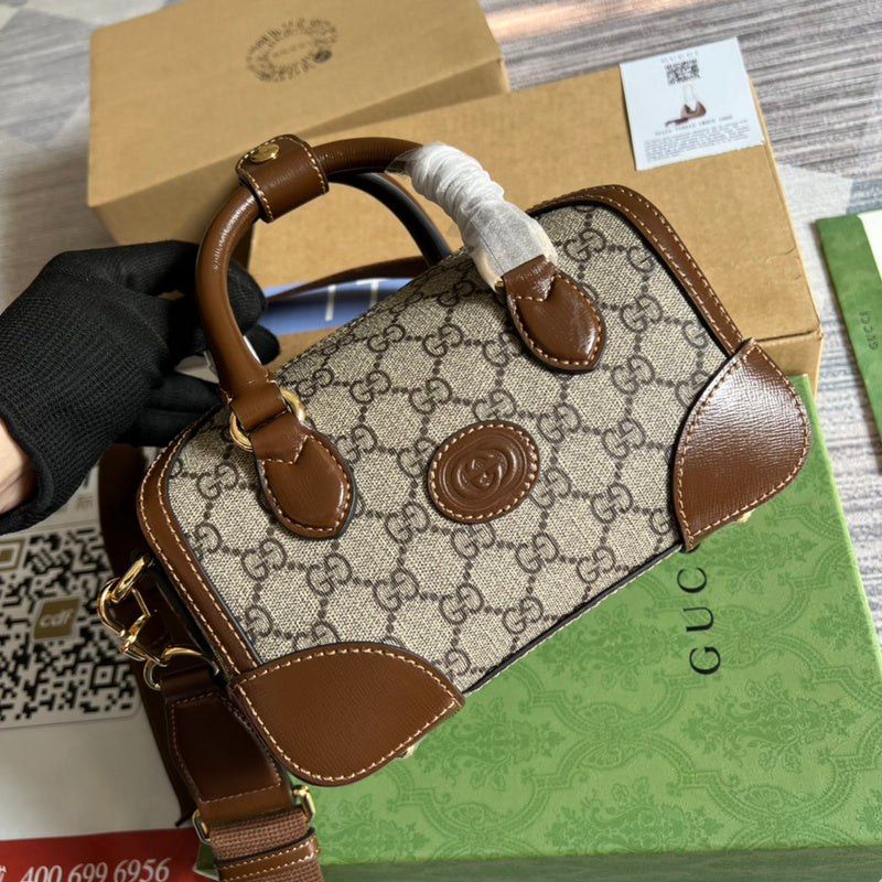 Ozarra - GCI Bags - 5568