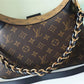 Ozarra - LUV Bags - 256