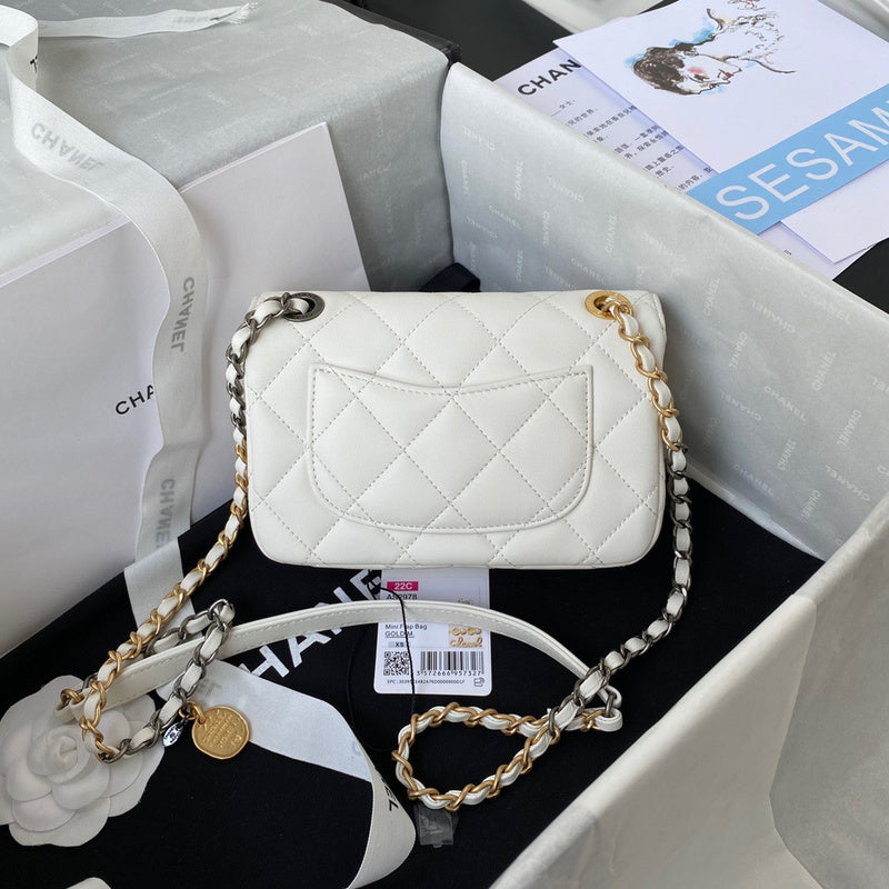 Ozarra - CHL Bags - 7648
