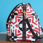 Ozarra Fashion Lu-Vi bags - 8157