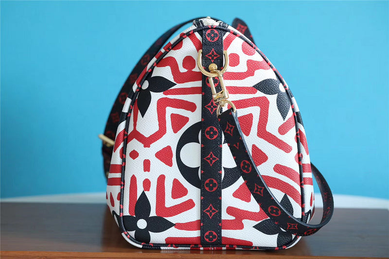 Ozarra Fashion Lu-Vi bags - 8157