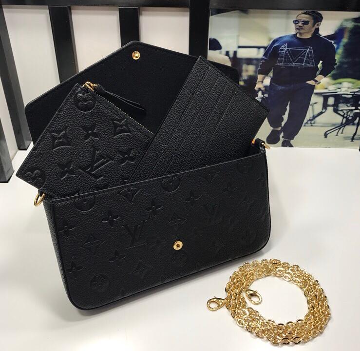 Ozarra Luxury - LOV Bags - 3059