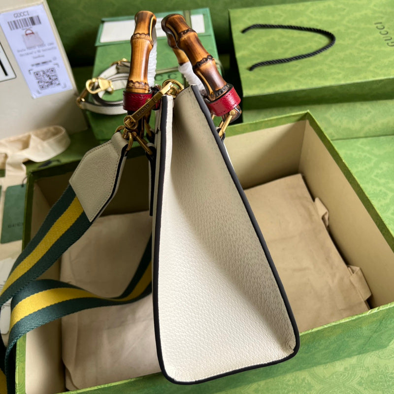OZ - GCI Bags - 620