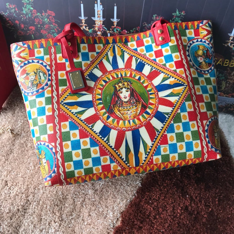 Ozarra - DG Bags - 275