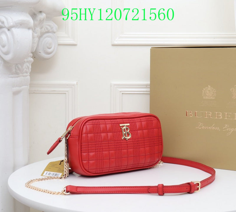 Ozarra Fashion -BBR Bags - 455