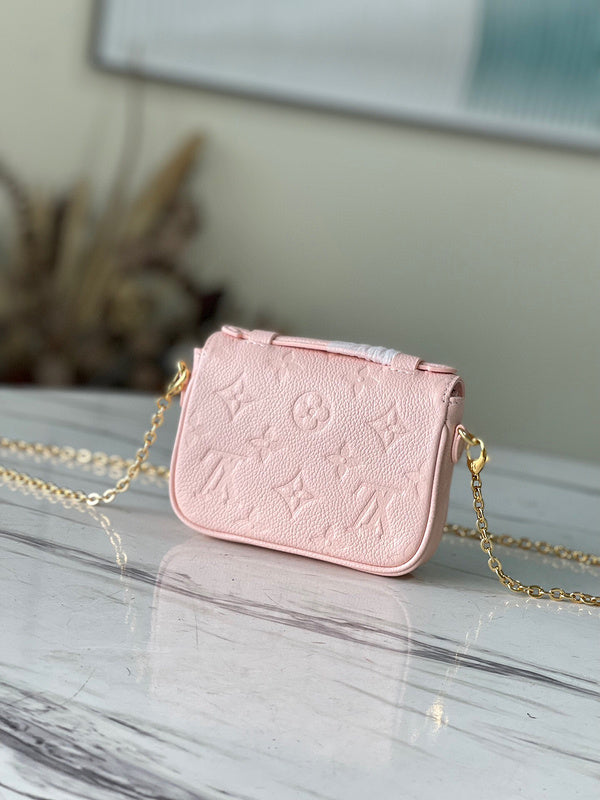 Fashion Lu-Vi bags - 5177