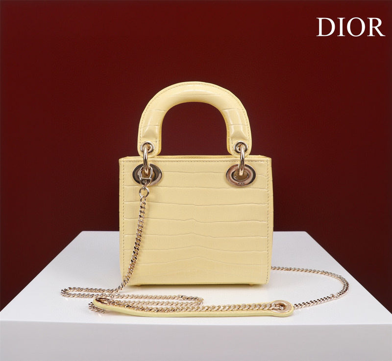 Ozarra - Dir Bags - 1753