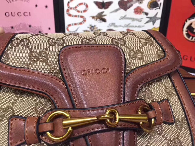 Ozarra - GCI Bags - 1979