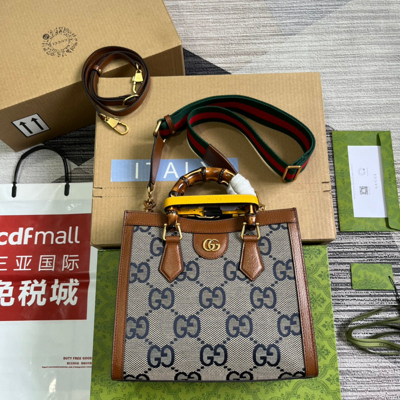Ozarra - GCI Bags - 5391