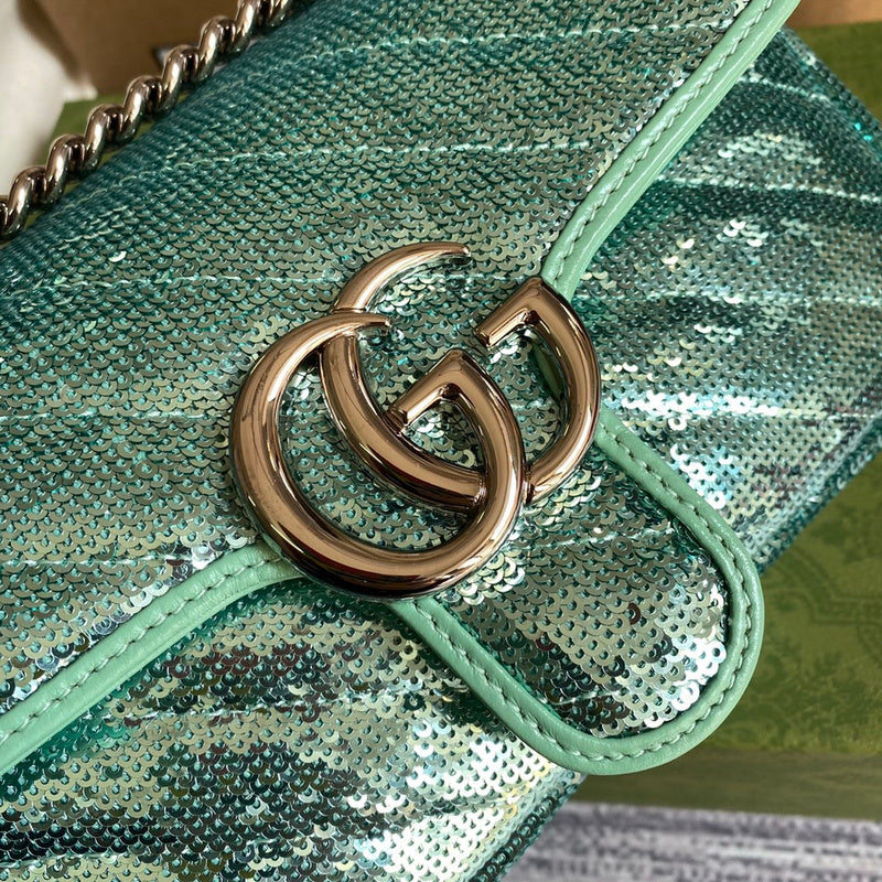 Ozarra - GG Bags - 2322