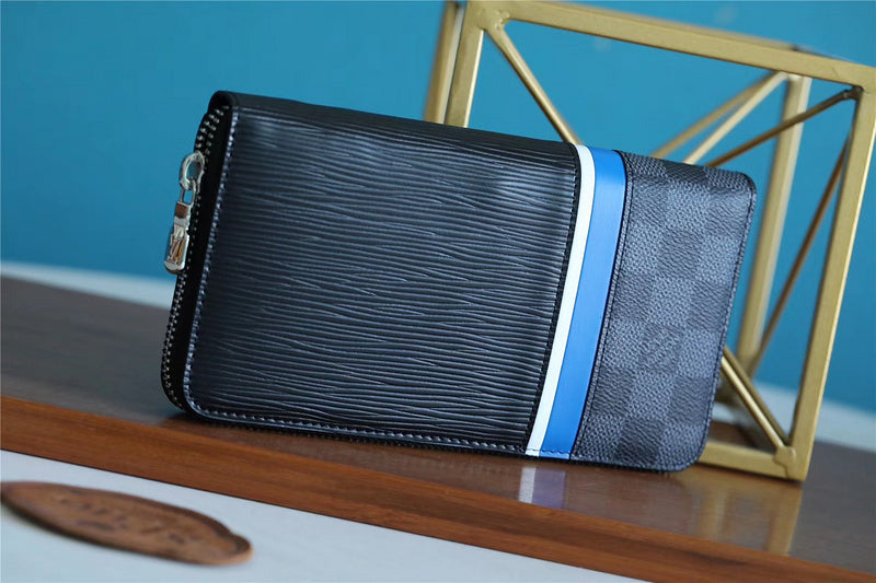 Ozarra Fashion Lu-Vi bags - 10839