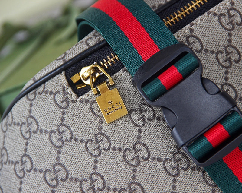 Ozarra - GCI Bags - 2012